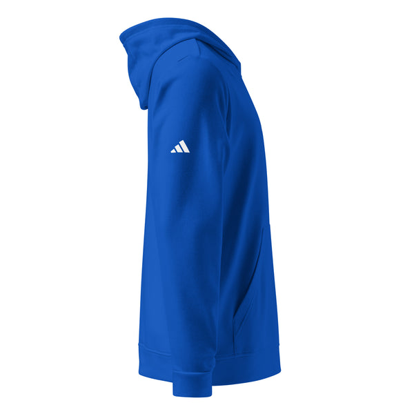 Y.A.H. X adidas Fleece Hoodie