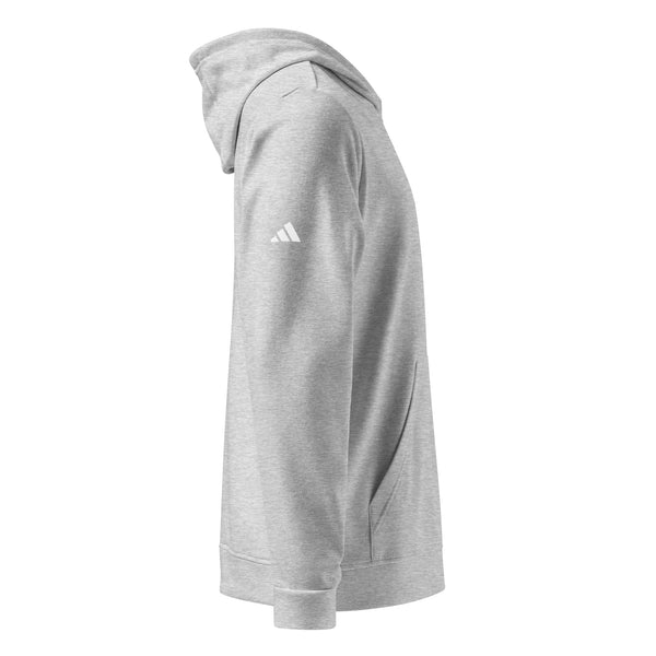 Y.A.H. X adidas Fleece Hoodie