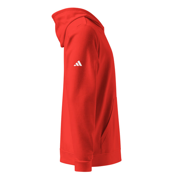 Y.A.H. X adidas Fleece Hoodie