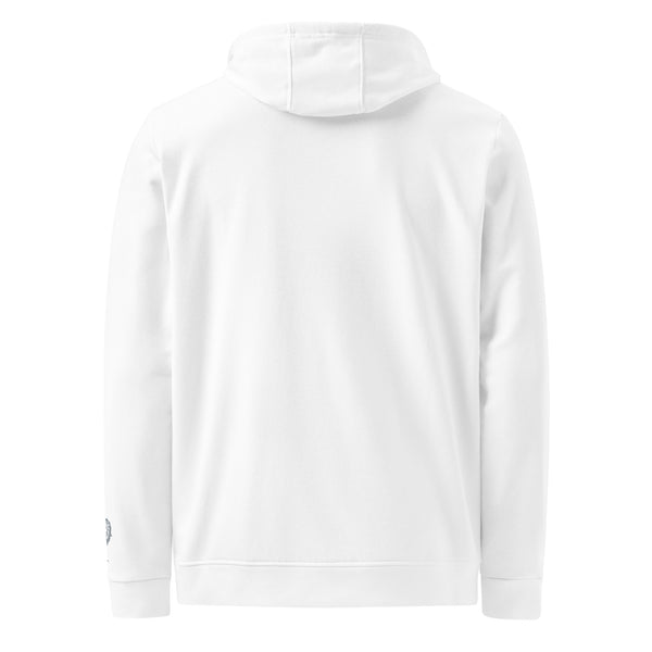 Y.A.H. X adidas Fleece Hoodie