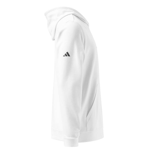 Y.A.H. X adidas Fleece Hoodie