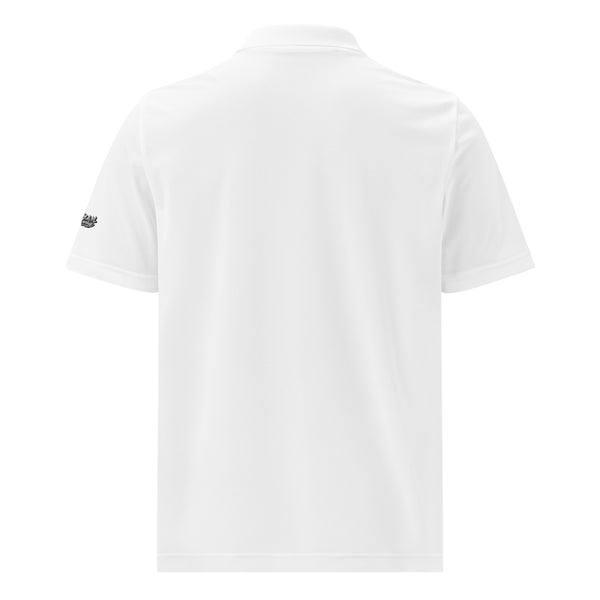 Y.A.H. X adidas Sport Polo