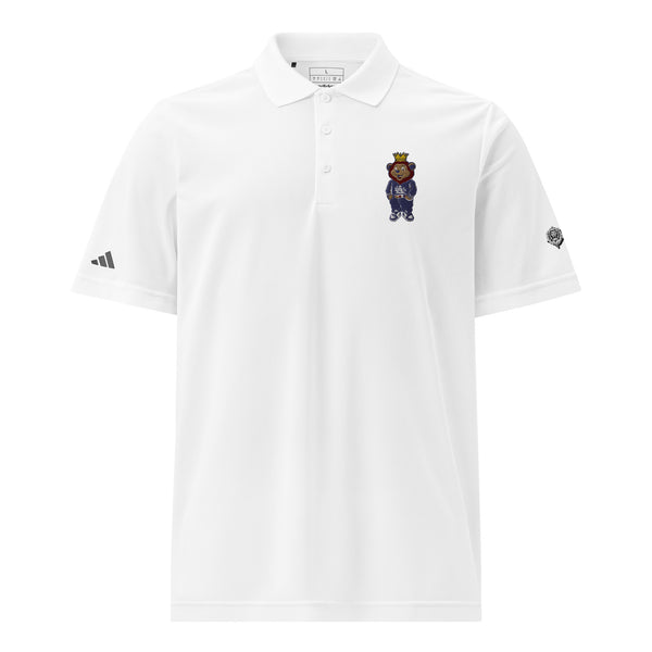 Y.A.H. X adidas Sport Polo