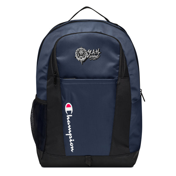 Y.A.H. X Champion backpack