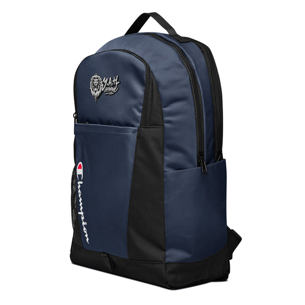 Y.A.H. X Champion backpack