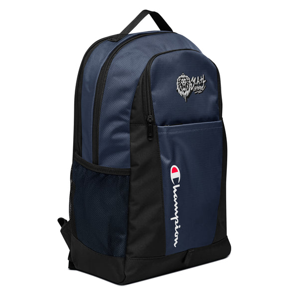 Y.A.H. X Champion backpack