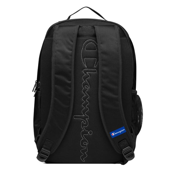 Y.A.H. X Champion backpack