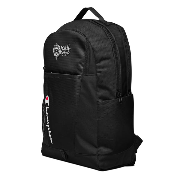 Y.A.H. X Champion backpack