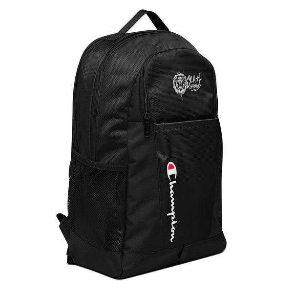 Y.A.H. X Champion backpack