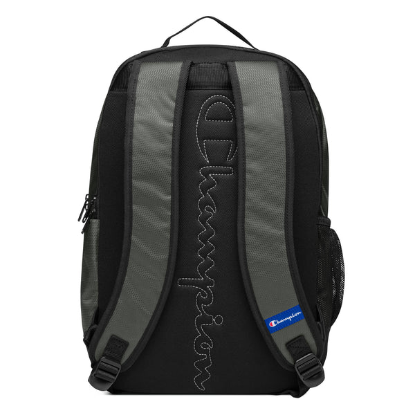 Y.A.H. X Champion backpack