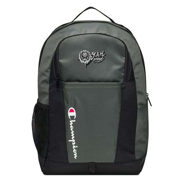 Y.A.H. X Champion backpack