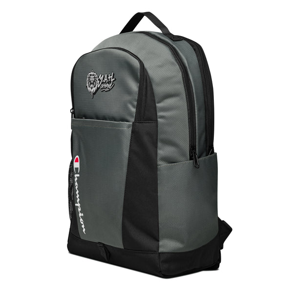 Y.A.H. X Champion backpack