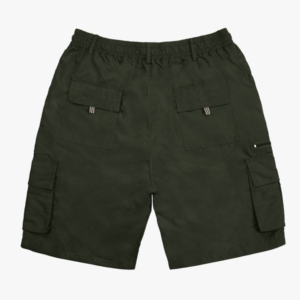 Y.A.H.. Men's Cargo Shorts