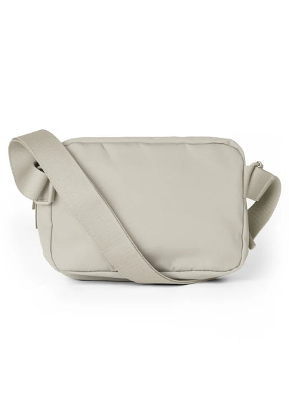 Y.A.H. Urban Crossbody Bag