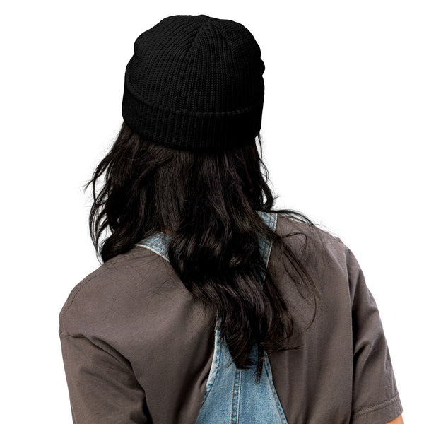 Y.A.H. Fisherman Beanie