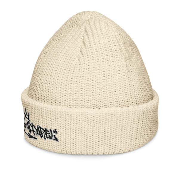 Y.A.H. Fisherman Beanie