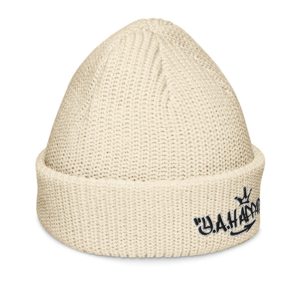 Y.A.H. Fisherman Beanie