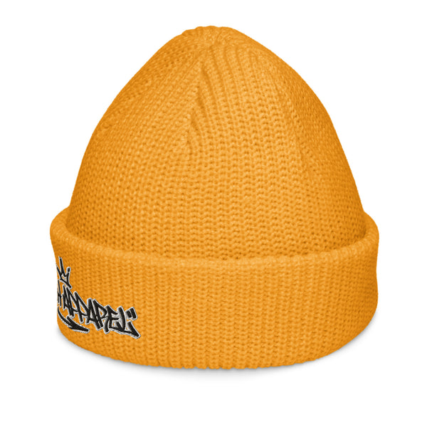 Y.A.H. Fisherman Beanie