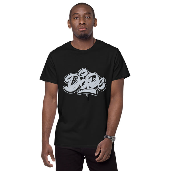 "Dope Los Angeles" Men's Premium Cotton T-Shirt