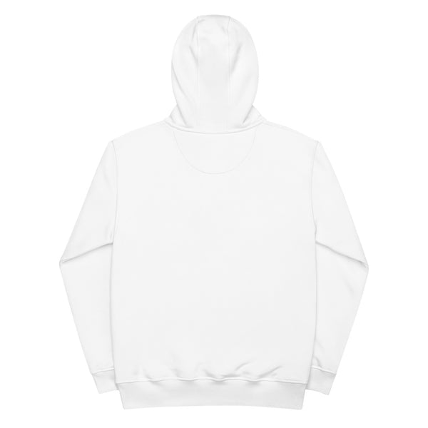 Y.A.H. Limited Edition Premium eco hoodie