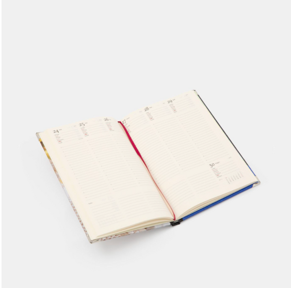The Y.A.H. 2026 Deluxe Planner