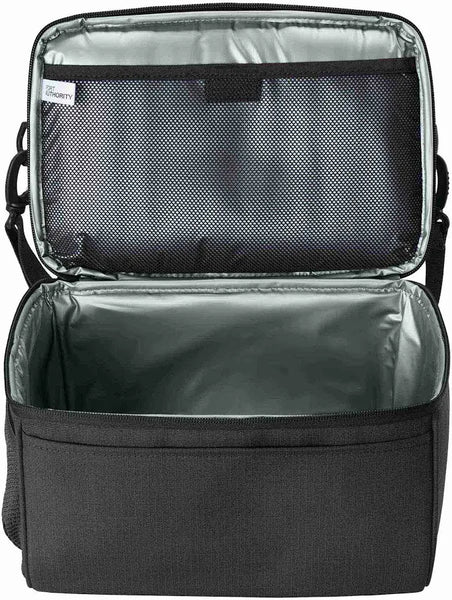 Y.A.H. Apparel Insulated Lunch Tote