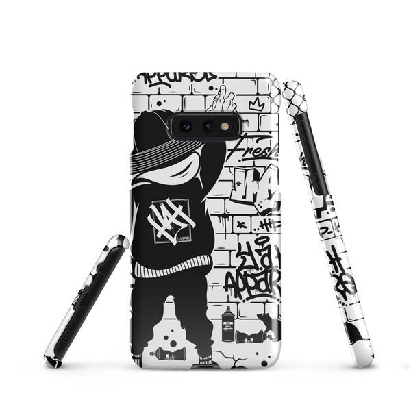 Vandal Tagger Snap Case For Samsung®