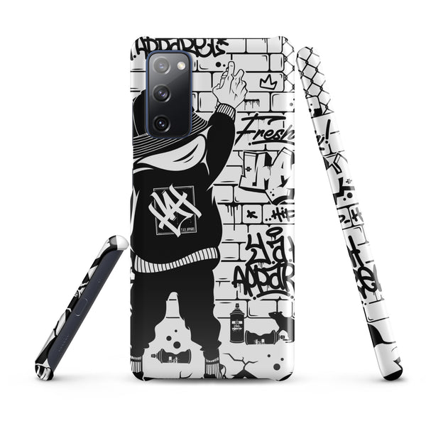 Vandal Tagger Snap Case For Samsung®