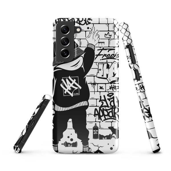 Vandal Tagger Snap Case For Samsung®