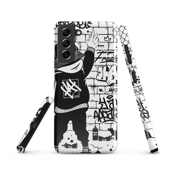 Vandal Tagger Snap Case For Samsung®