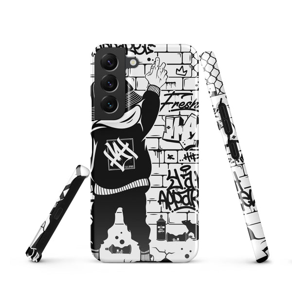 Vandal Tagger Snap Case For Samsung®