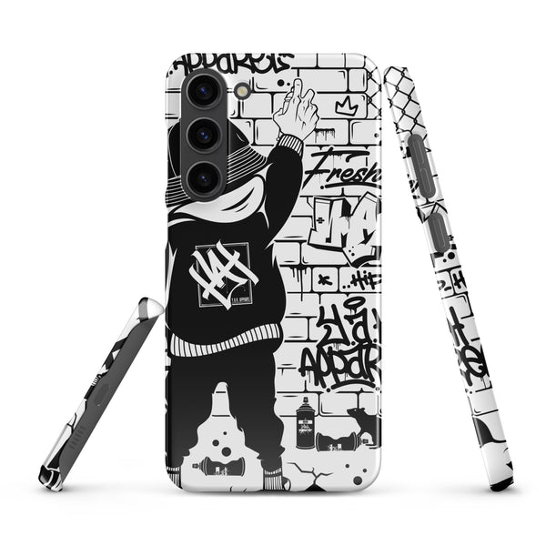 Vandal Tagger Snap Case For Samsung®