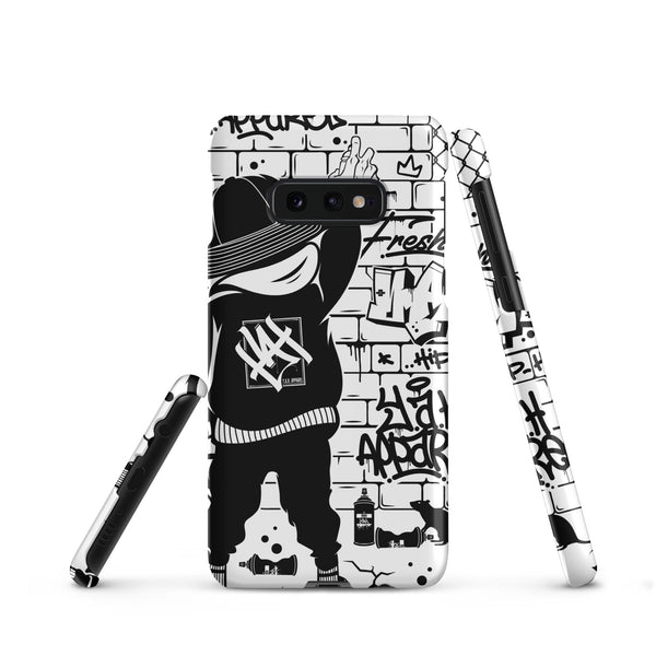 Vandal Tagger Snap Case For Samsung®