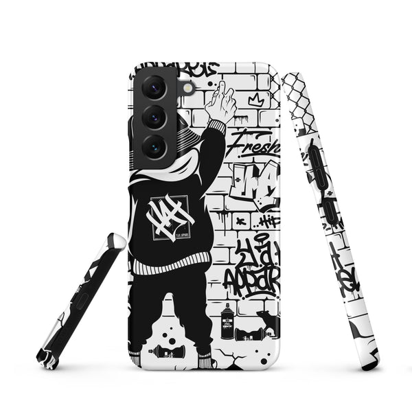 Vandal Tagger Snap Case For Samsung®