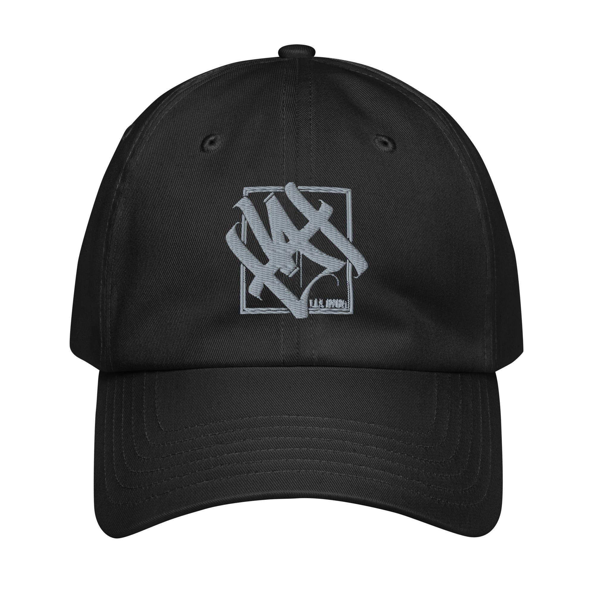 MonoTag Under Armour® Dad Hat