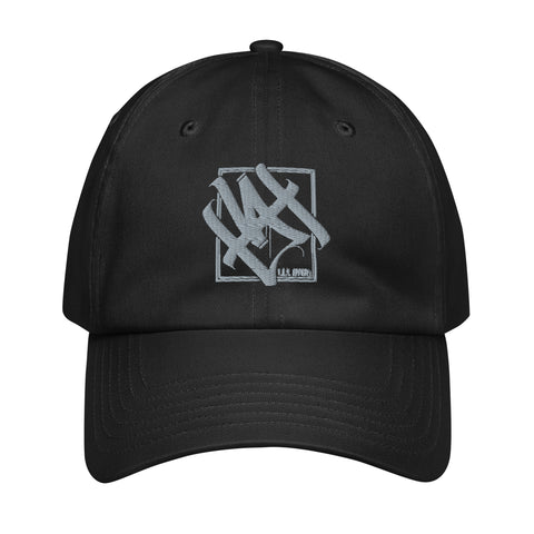 MonoTag Under Armour® Dad Hat