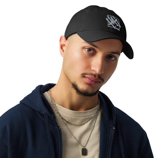 MonoTag Under Armour® Dad Hat