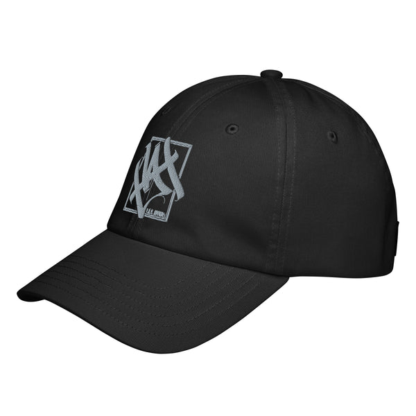 MonoTag Under Armour® Dad Hat