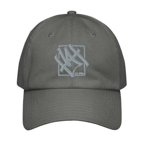 MonoTag Under Armour® Dad Hat