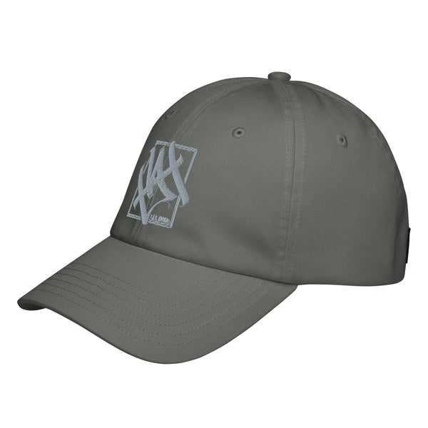 MonoTag Under Armour® Dad Hat