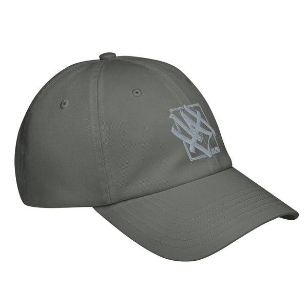 MonoTag Under Armour® Dad Hat