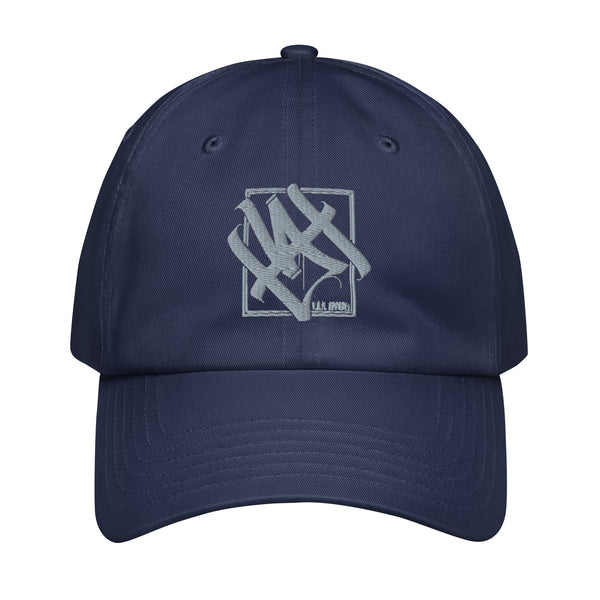 MonoTag Under Armour® Dad Hat