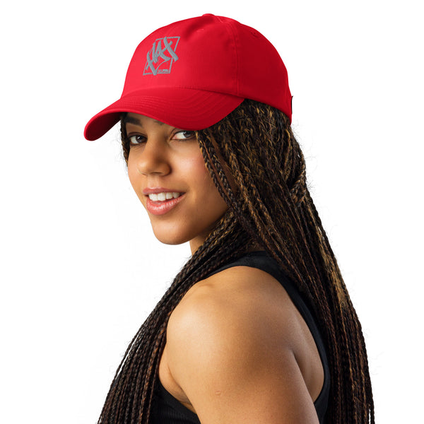 MonoTag Under Armour® Dad Hat