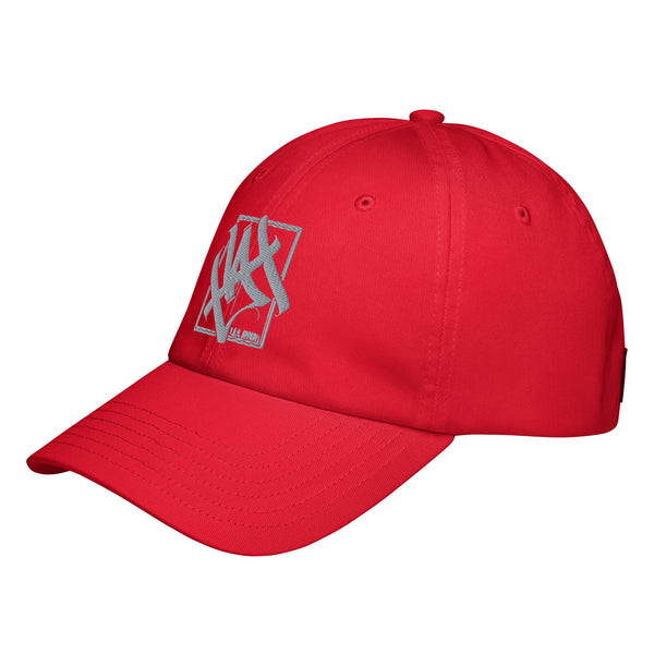 MonoTag Under Armour® Dad Hat