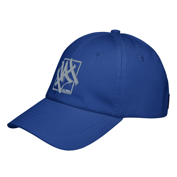 MonoTag Under Armour® Dad Hat