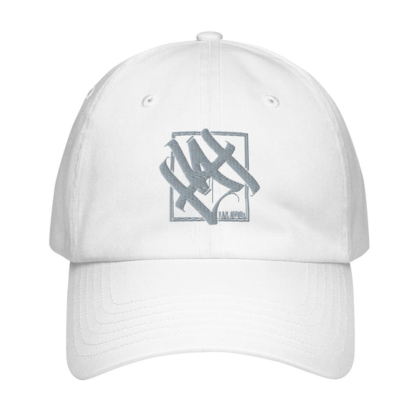 MonoTag Under Armour® Dad Hat