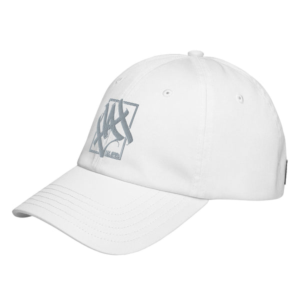 MonoTag Under Armour® Dad Hat