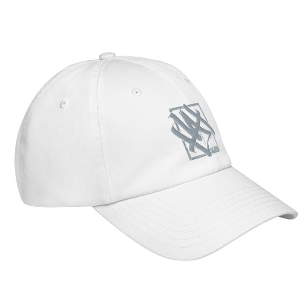 MonoTag Under Armour® Dad Hat