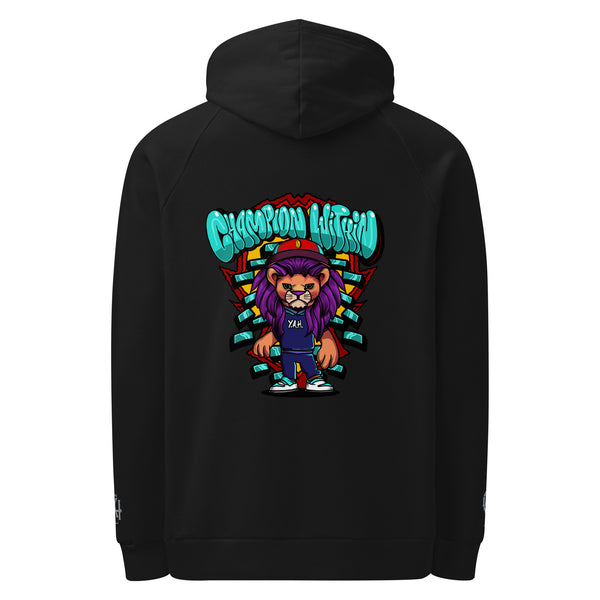 "Champion Within" Under Armour® Hoodie