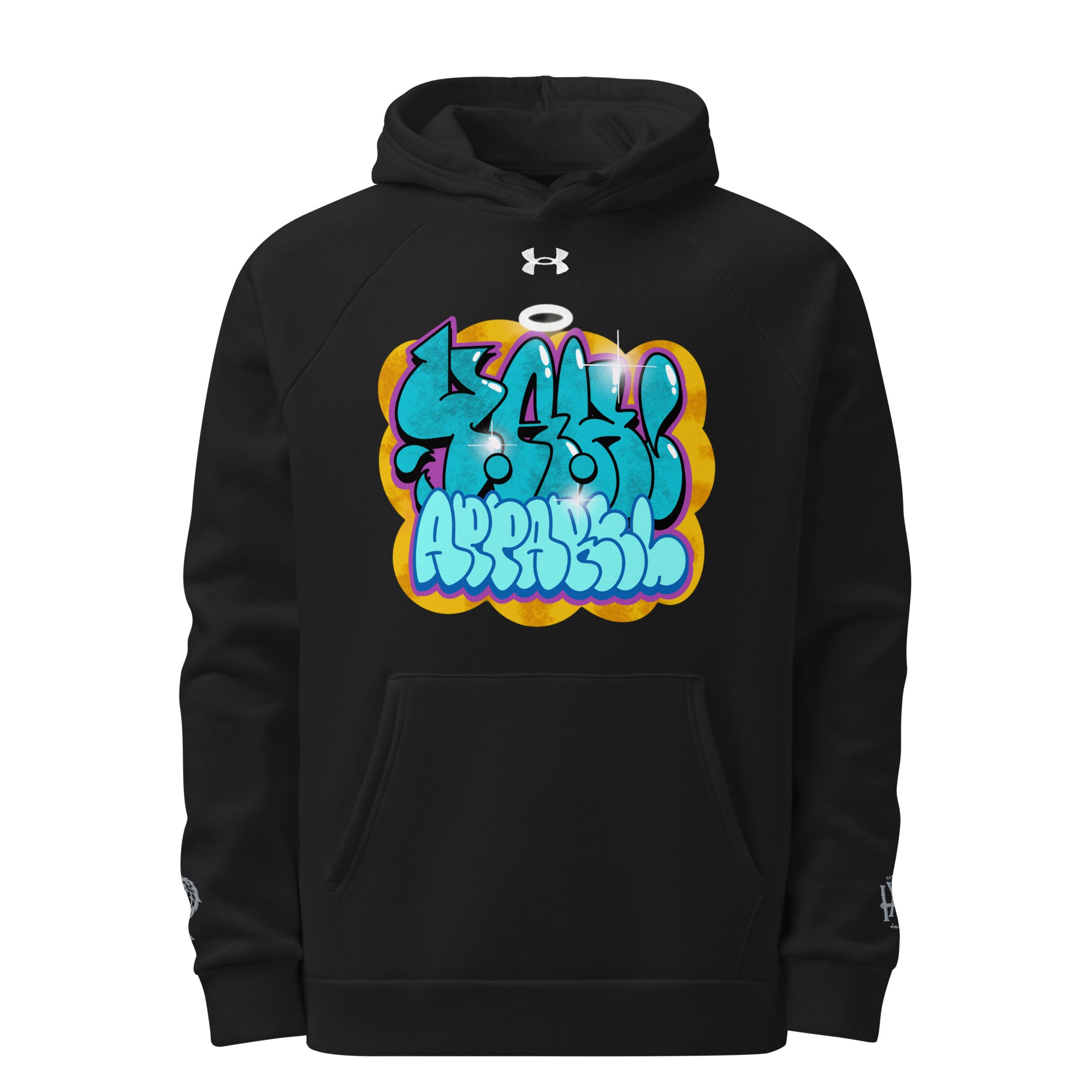 "Champion Within" Under Armour® Hoodie